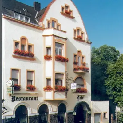 Hotel-Restaurant 