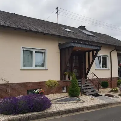 Ferienwohnung Hedi