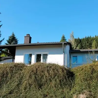 Landhaus Seeblick