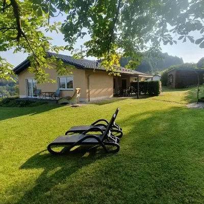 Ferienhaus 
