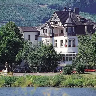 Hotel Krone Riesling