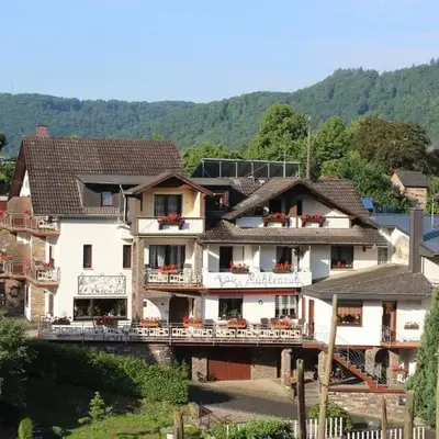 Haus Mühlenruh