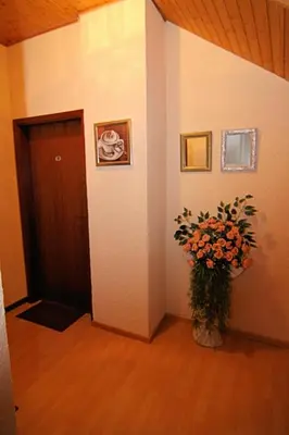 Grundriss der Unterkunft Hotel Zur Dorfschänke