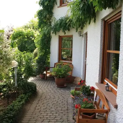 Ferienwohnung Mosella