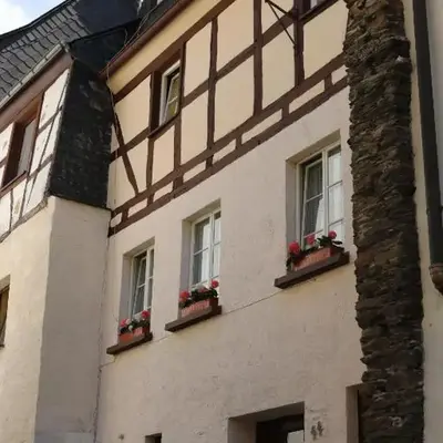 Ferienhaus 