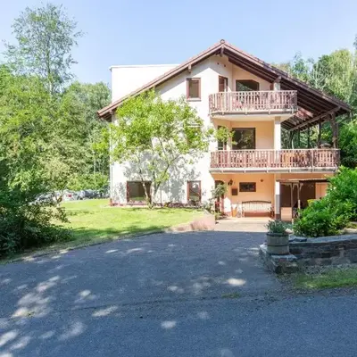 Ferienhaus Mausberg