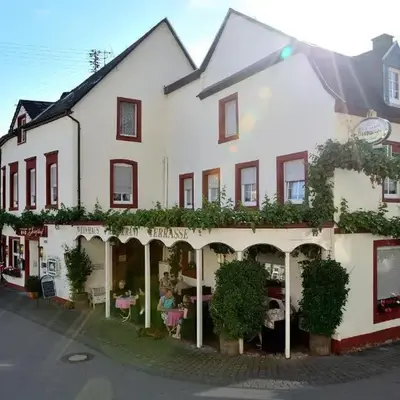 Hotel zum Josefshof