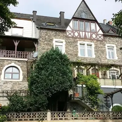 'Ferienhaus Mosel' mit kostenfreien ÖPNV-Ticket
