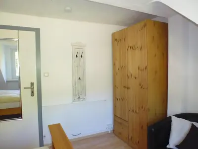 Grundriss der Unterkunft Mosel Ferienhaus Zell