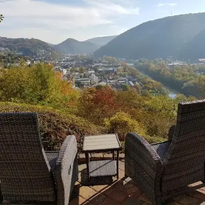 Ferienwohnung Sonnenfels ****