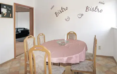 Grundriss der Unterkunft 1 Bedroom Lovely Apartment In Lahnstein