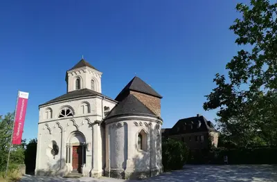 Grundriss der Unterkunft Kaiserliches Postamt Cobern