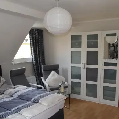 Gästehaus Voyage