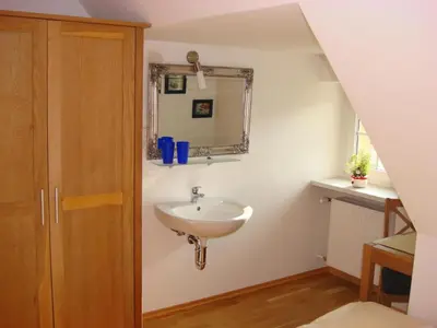 Grundriss der Unterkunft Mosel Ferienhaus Kleine Merle