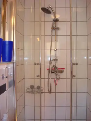 Grundriss der Unterkunft Mosel Ferienhaus Kleine Merle