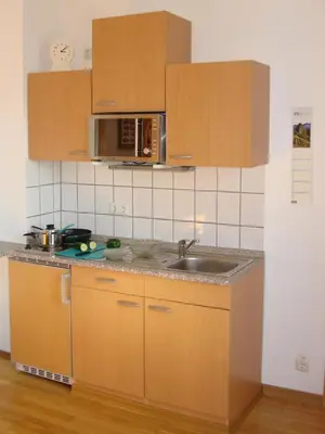 Grundriss der Unterkunft Mosel Ferienhaus Kleine Merle