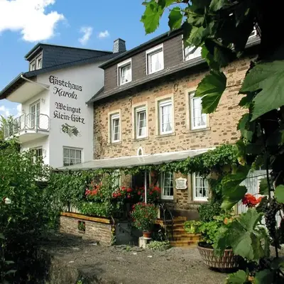 Weingut Klein-Götz