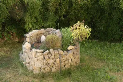 Ein Garten an der Unterkunft Villa Feyen in Trier
