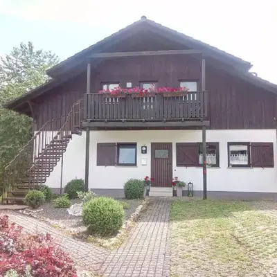 Ferienwohnung Martin