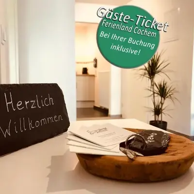 Ferienwohnung Am Bachlauf