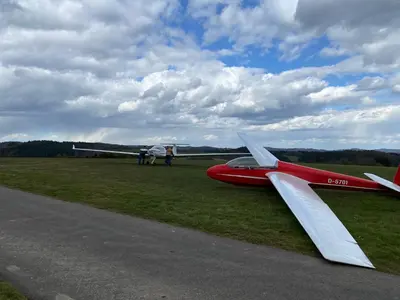 Gäste, die in der Unterkunft Eifel Ferienhaus Luna übernachten
