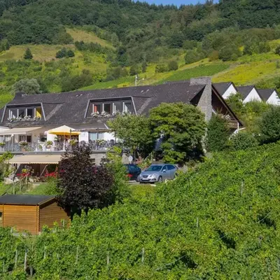 Weingut & Gästehaus Heidhof
