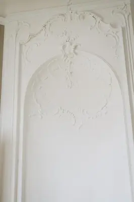 Grundriss der Unterkunft Boutiquehotel Kloster Pfalzel