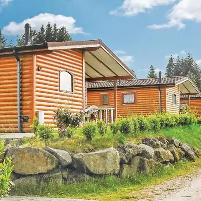 2 Bedroom Cozy Home In Gerolstein