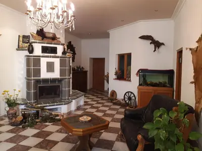 Grundriss der Unterkunft Bengel's Hotel zur Krone