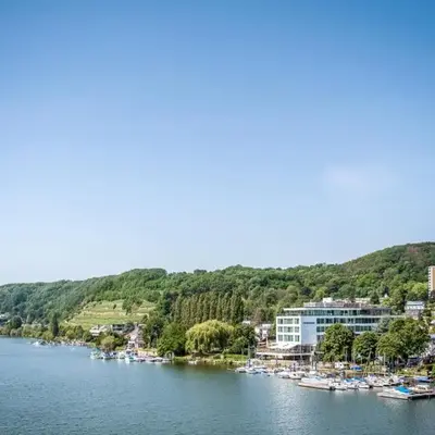 FÄHRHAUS Koblenz