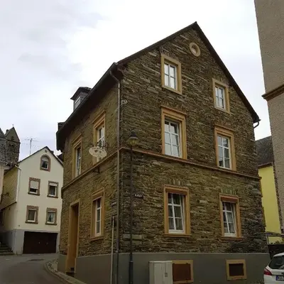Ferienwohnung Liebeskummer