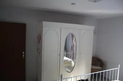 Grundriss der Unterkunft Heimbach Charlet