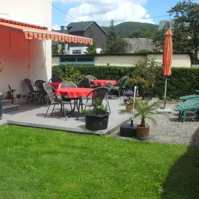 Gästehaus Ruth Andrae