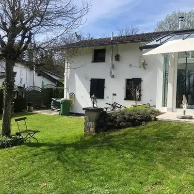 Casa Müller