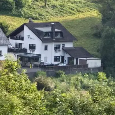 Familiehuis Dolve