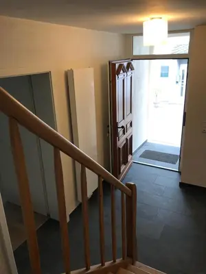 Grundriss der Unterkunft SYBILLE KUNTZ Weingut Gästehaus