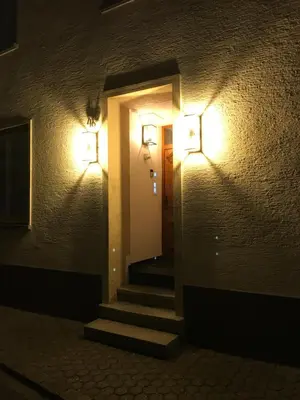 Grundriss der Unterkunft SYBILLE KUNTZ Weingut Gästehaus