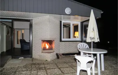 Grundriss der Unterkunft Beautiful Home In Gerolstein With Wifi
