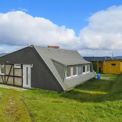 Beautiful Home In Gerolstein With Wifi