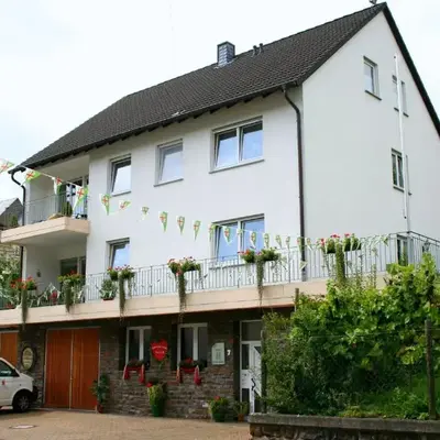 Ferienweingut Hensler