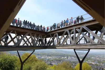 Gäste, die in der Unterkunft Hotel Zur Suhle übernachten