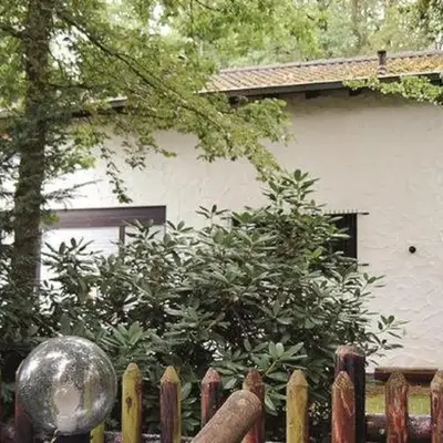 Ferienhaus Ammermann