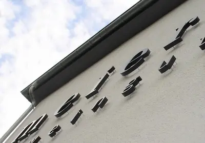 Grundriss der Unterkunft Gästehaus Weingut Meierer