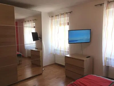 TV/Unterhaltungsangebot in der Unterkunft Casa Elisa - Das Ferienhaus zum Wohlfühlen