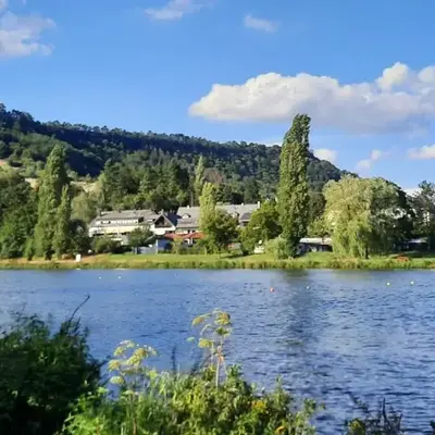 Landgasthof Ralinger Hof