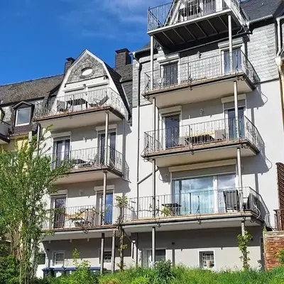 Ferienhaus Mosellage