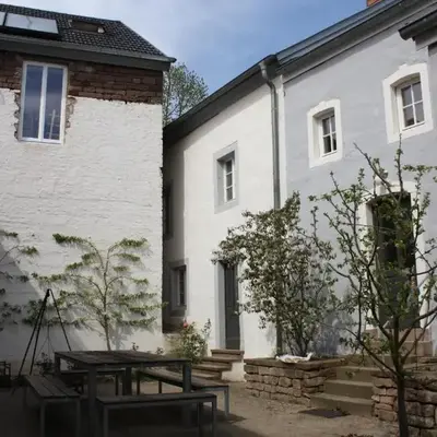 Ferienhaus Ehrenpreis