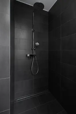 Ein Badezimmer in der Unterkunft Casa Augusta - Urban Living