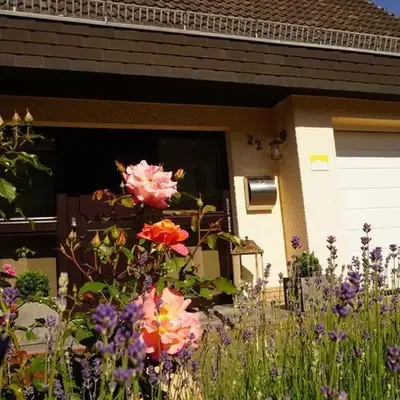 Ferienwohnung Zum Harpelstein