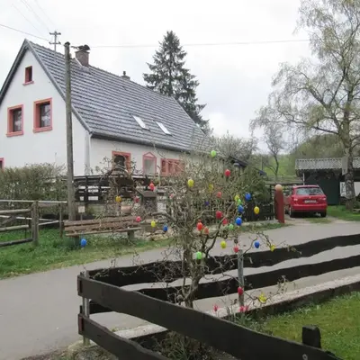 Landhaus à Blooms